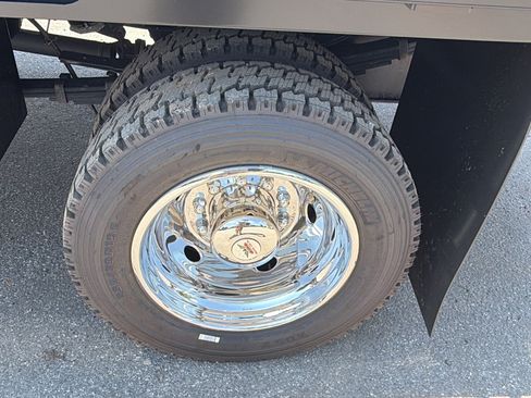 New 2026 RAM 4500 Tradesman AWD/4WD image 12