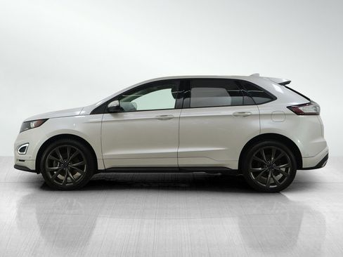 Used 2018 Ford Edge Sport w/ Equipment Group 401A image 2