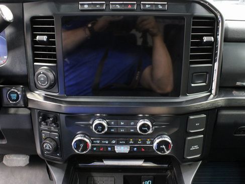 Used 2023 Ford F250 Lariat w/ Lariat Ultimate Package image 10