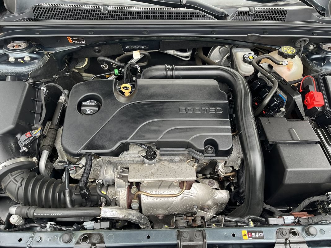 Used 2019 Chevrolet Malibu LS w/ Driver Confidence Package II FWD image 24