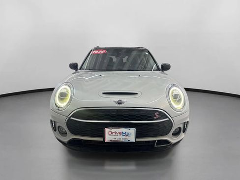 Used 2020 MINI Cooper Clubman S w/ Storage Package image 2