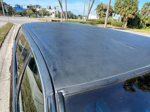 Used 2006 Cadillac DTS image 71