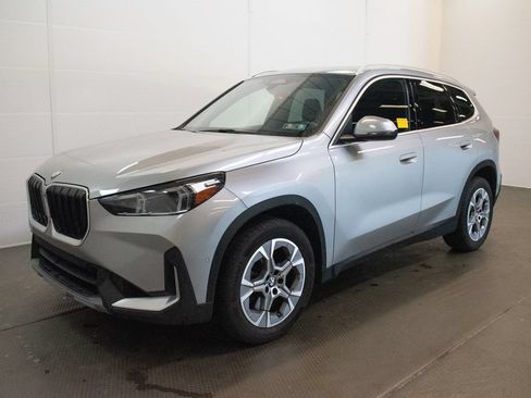 Certified 2023 BMW X1 xDrive28i w/ Convenience Package AWD/4WD image 8