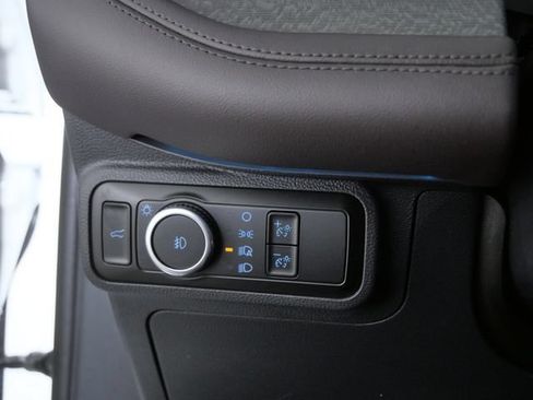 Certified 2025 Ford Explorer Platinum AWD/4WD image 27