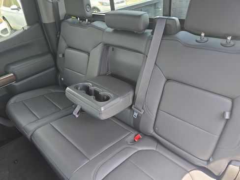 Used 2020 Chevrolet Silverado 1500 RST w/ All-Star Edition AWD/4WD image 15