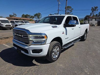 Used 2024 RAM 2500 Laramie