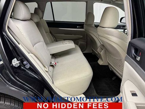 Used 2012 Subaru Outback 2.5i Premium AWD/4WD image 18