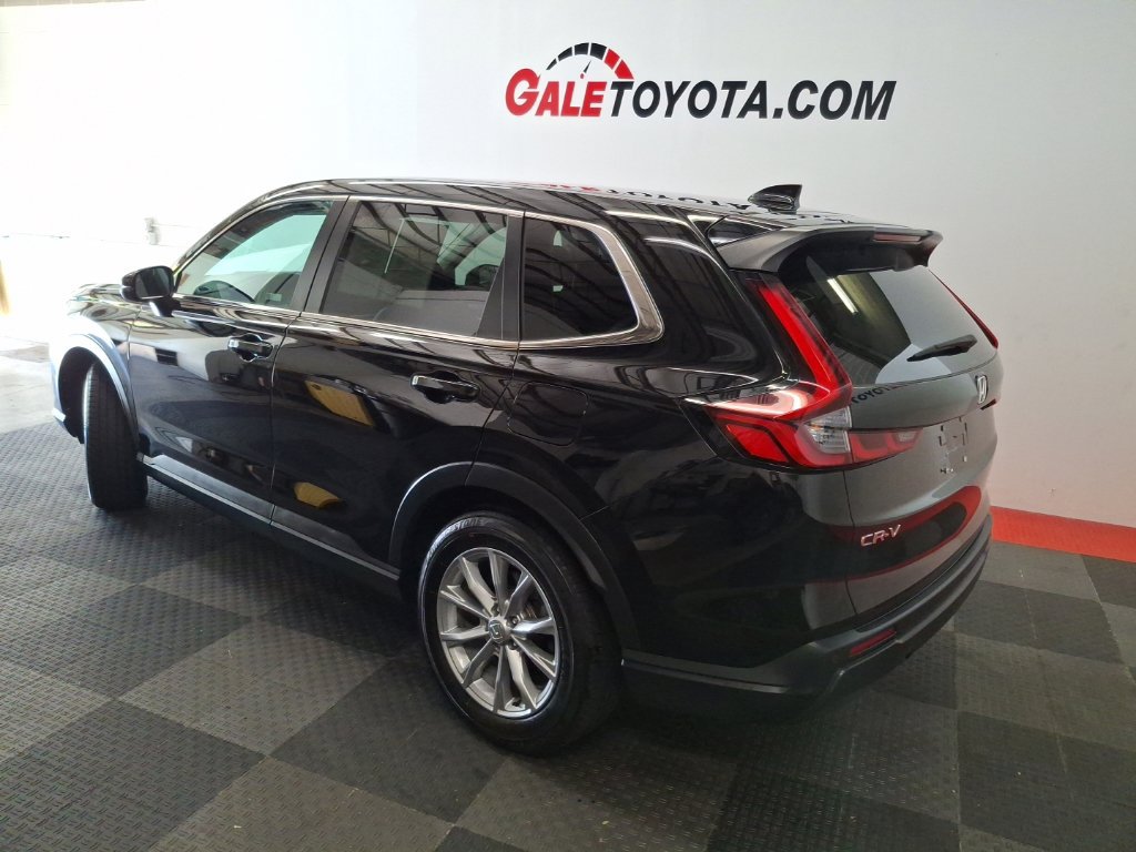 Used 2023 Honda CR-V EX-L image 10