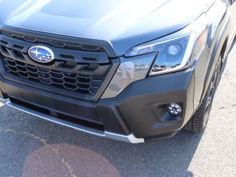 Certified 2023 Subaru Forester Wilderness AWD/4WD image 10