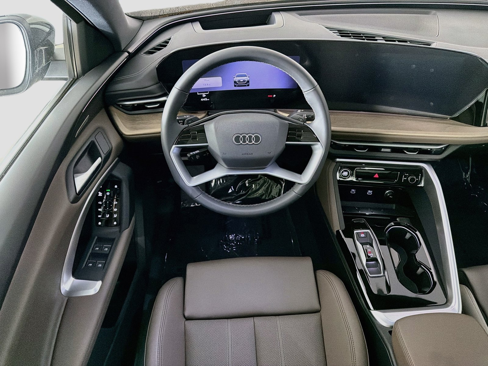 New 2026 Audi Q5 Premium AWD/4WD image 23