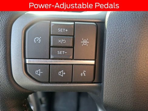 Used 2022 Ford F150 XLT w/ Equipment Group 302A High image 20