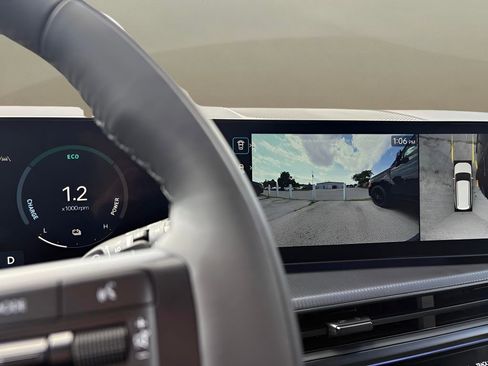 New 2026 Hyundai Santa Fe Calligraphy w/ Tow & Go Package image 21