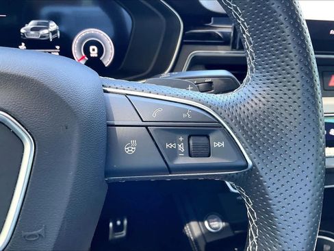 Used 2023 Audi A5 2.0T Premium Plus w/ Premium Plus image 25