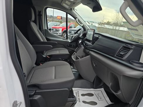 New 2026 Ford Transit 150 Base w/ Exterior Upgrade Package image 12
