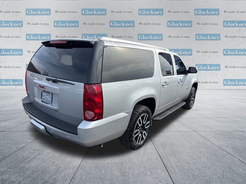 Used 2013 GMC Yukon XL SLT image 7