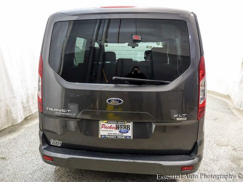 Used 2016 Ford Transit Connect XLT FWD image 6