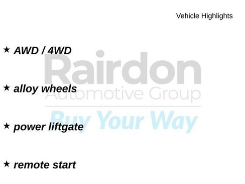 Used 2022 MAZDA CX-9 Touring Plus AWD/4WD image 27