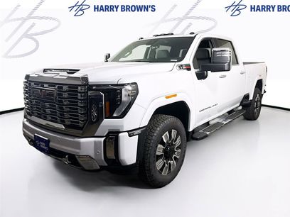 New 2026 GMC Sierra 3500 Denali w/ Denali Reserve Package