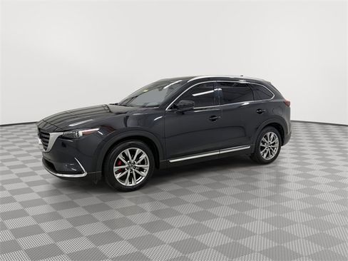Used 2019 MAZDA CX-9 Grand Touring image 5