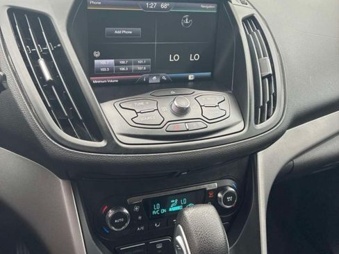 Used 2014 Ford Escape SE w/ Equipment Group 201A AWD/4WD image 4