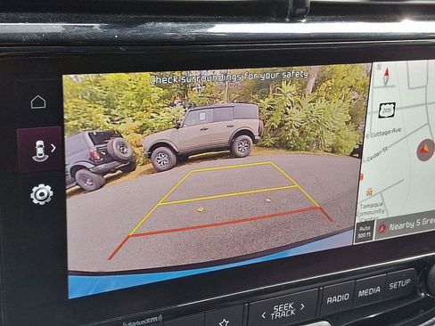 Used 2023 Kia Soul S image 18