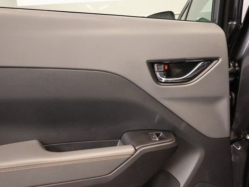 New 2026 Subaru Crosstrek 2.5i Limited w/ Popular Package #3A image 27