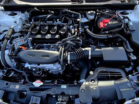 New 2025 Acura Integra A-Spec image 19