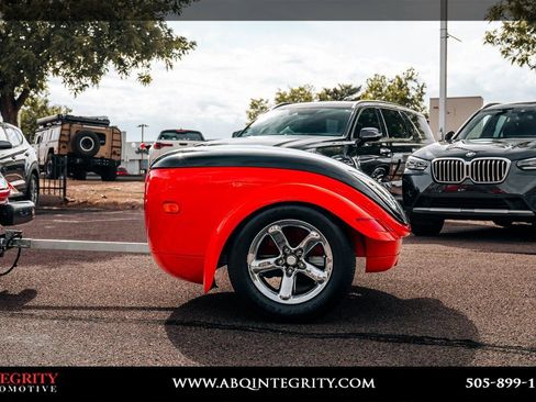 Used 2000 Plymouth Prowler RWD image 5