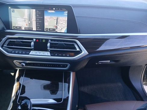 Used 2023 BMW X5 sDrive40i w/ Luxury Seating Package image 20