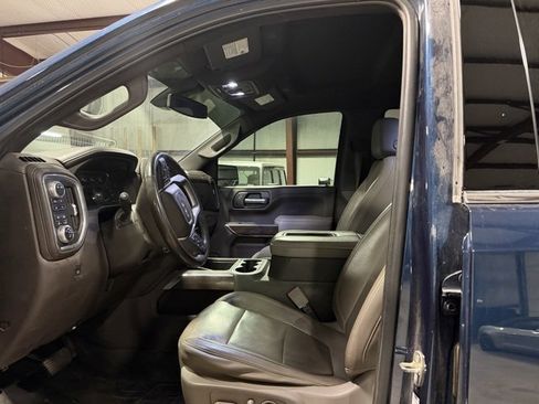Used 2020 GMC Sierra 1500 SLT image 10