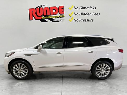 Used 2019 Buick Enclave Essence w/ Experience Buick Package AWD/4WD image 3