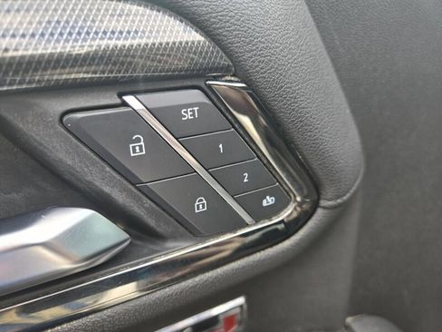 Used 2024 GMC Sierra 1500 AT4 w/ AT4 Premium Package image 22