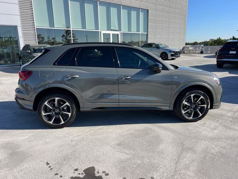 New 2025 Audi Q3 2.0T Premium Plus image 5