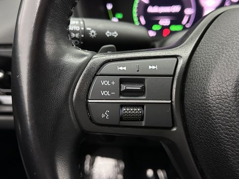 Used 2023 Honda Accord EX-L image 24