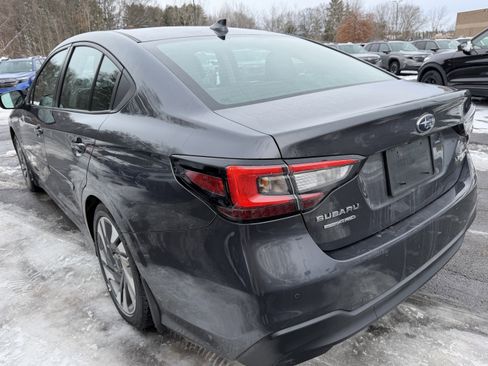 Used 2023 Subaru Legacy Limited image 10