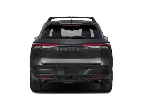 Certified 2026 INFINITI QX60 Autograph w/ Dark Cargo Package AWD/4WD image 8