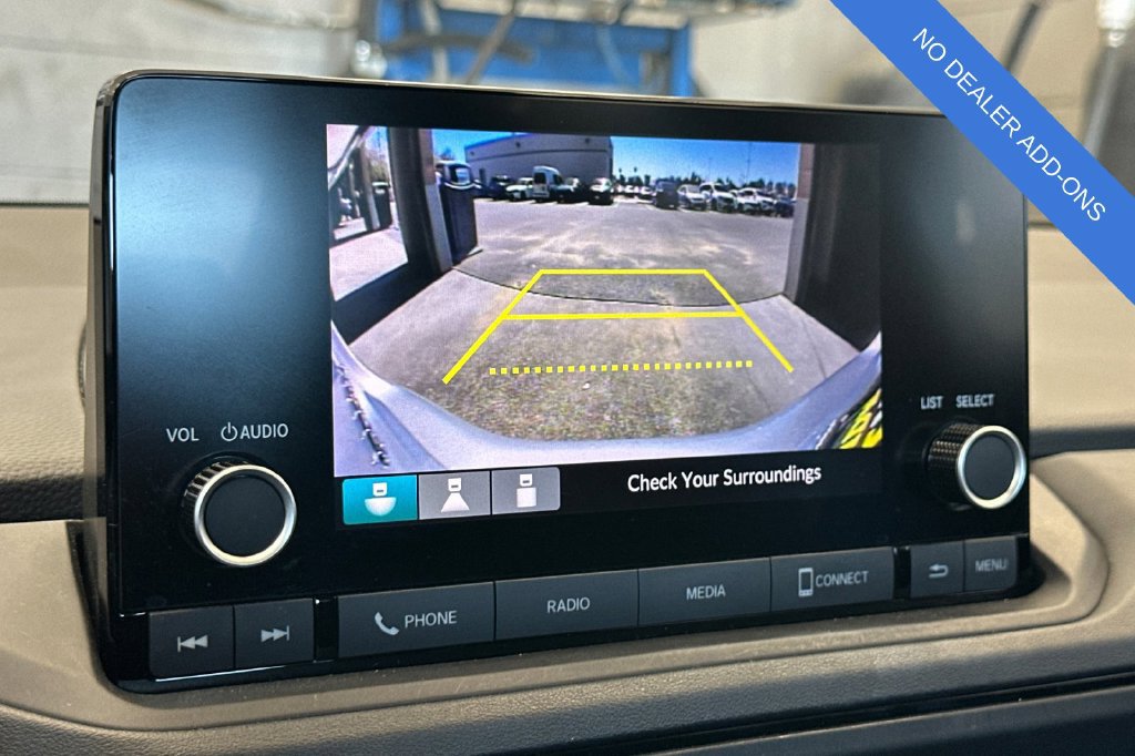 Used 2025 Honda Accord LX image 20