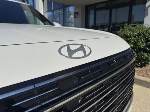 New 2026 Hyundai Palisade Calligraphy image 18