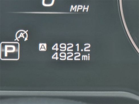 Used 2025 Subaru Outback Onyx Edition XT w/ Popular Package #2 image 36