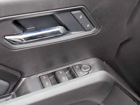 New 2026 GMC Canyon Elevation w/ Convenience Package RWD image 20