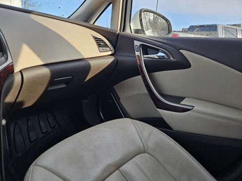 Used 2012 Buick Verano Leather image 15