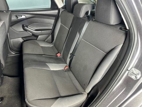 Used 2014 Ford Focus SE image 23