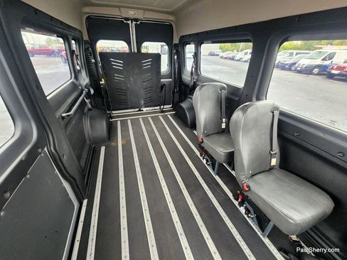 Used 2019 RAM ProMaster 2500 image 57