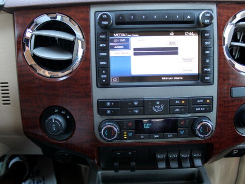 Used 2012 Ford F250 King Ranch image 32