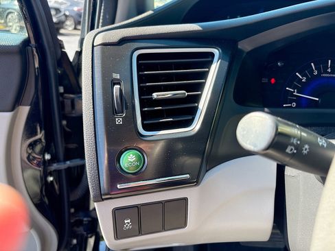 Used 2013 Honda Civic LX image 31