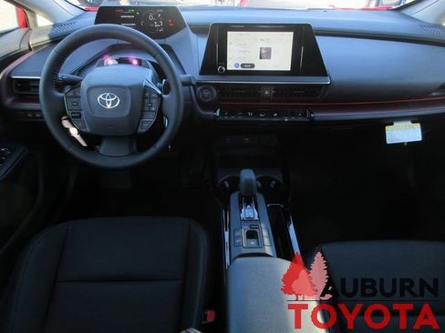 New 2026 Toyota Prius Plug-In Hybrid image 6