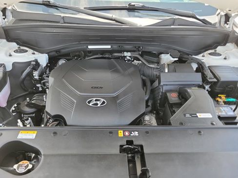 Used 2024 Hyundai Palisade Limited AWD/4WD image 29