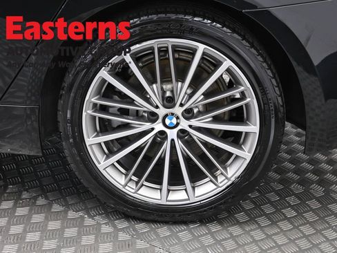 Used 2019 BMW 530i xDrive w/ Convenience Package AWD/4WD image 37