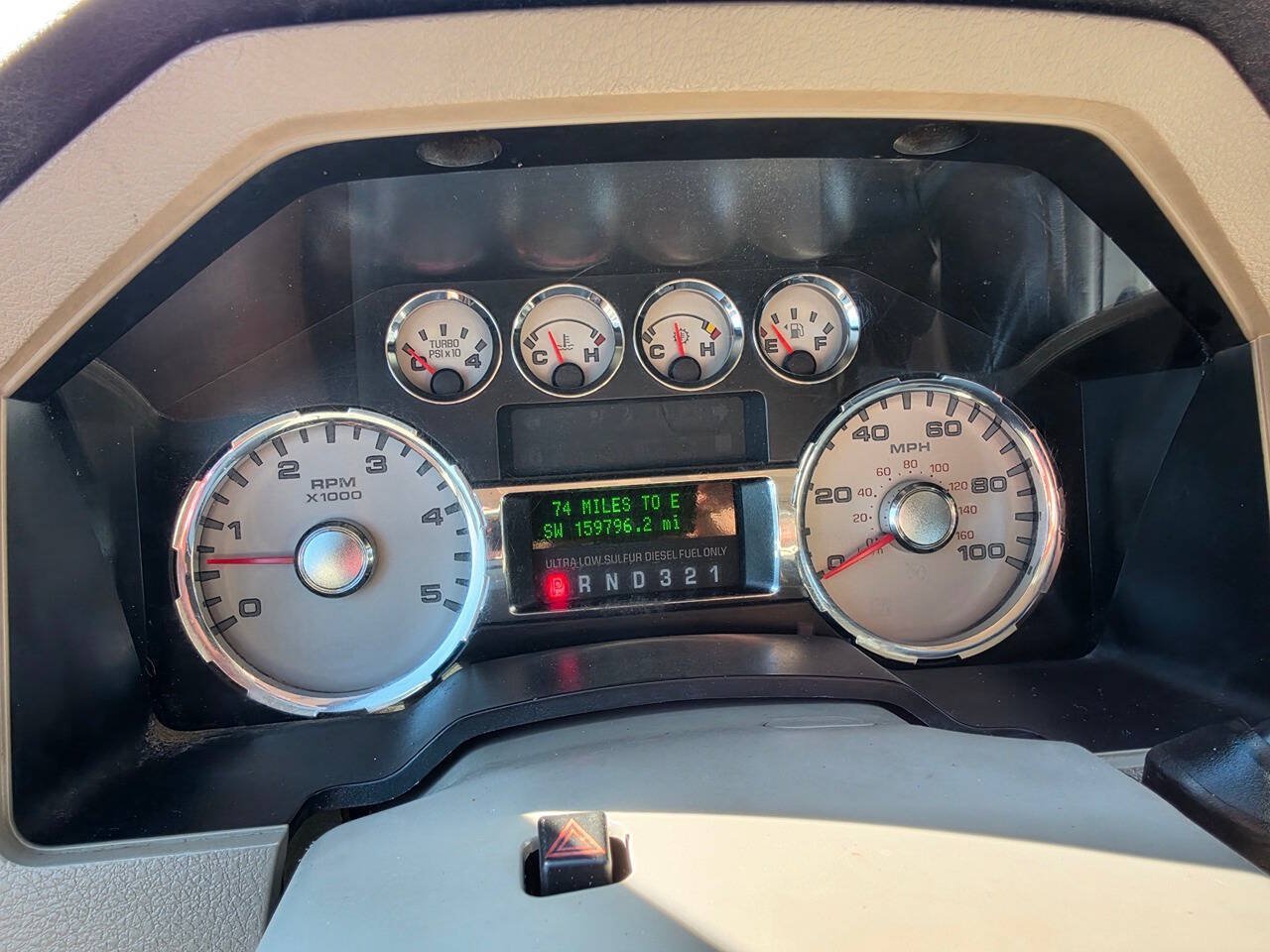Used 2008 Ford F450 Lariat AWD/4WD image 25