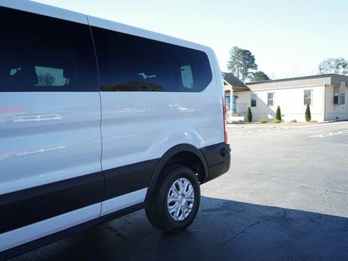 Used 2024 Ford Transit 350 XLT image 15
